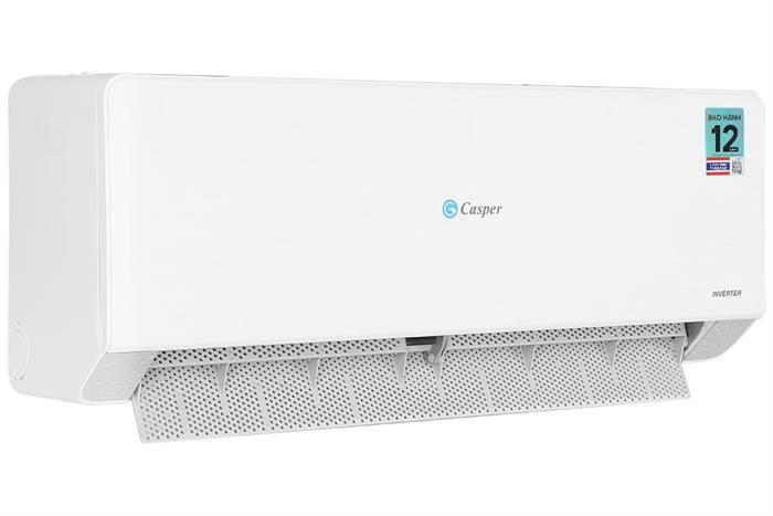 Điều Hòa Casper Inverter 12000 BTU 2 Chiều QH-12IU36A